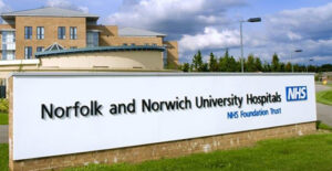 norfolk and norwich (from TDSi)