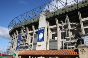 England v Scotland - RBS Six Nations