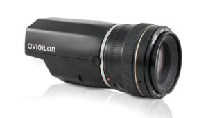 Avigilon HD Pro Camera