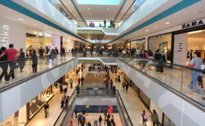 Bosch delivers networked security solution for award winning shopping center in Turkey02