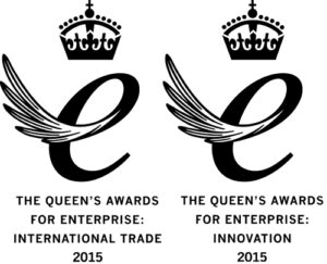 The Queen's Awards for Enterprise: International Trade 2010