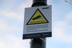 CCTV Salford3