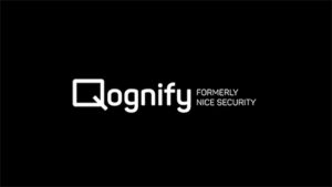 Qognify logo