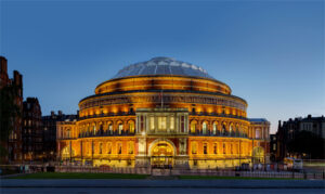 Royal Albert Hall