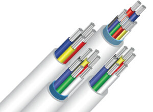 Cabling standards16