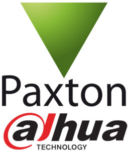 Paxton-dahua