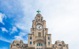 The Liver Building