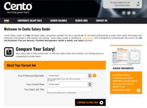 Centosalaryguide