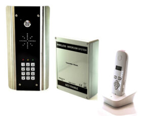aes-603abk-dect